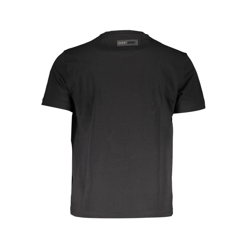 Plein sport T-Shirt TIPS106 Black