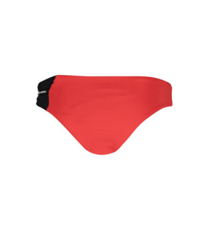 Karl lagerfeld beachwear a towel KL21WBT23 Red