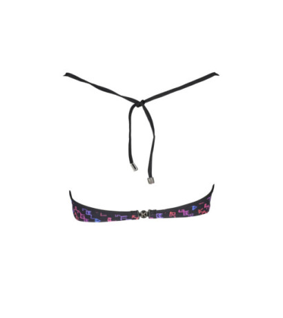 Karl lagerfeld beachwear dvielis KL21WTP19 Melns