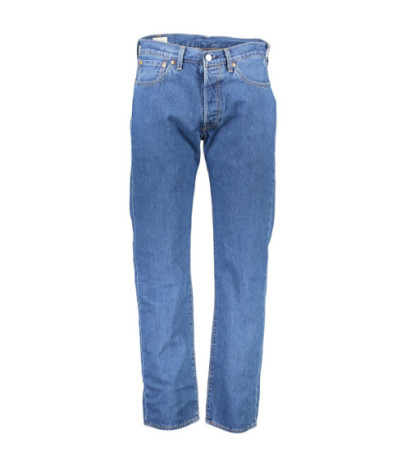 Levi's džinsi 00501 Zils