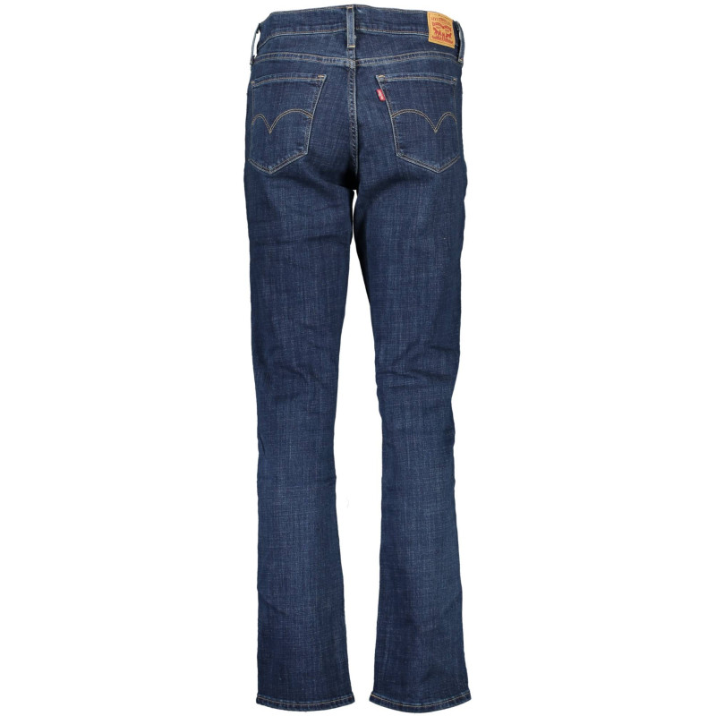 Levi's teksad 19631 Sinine