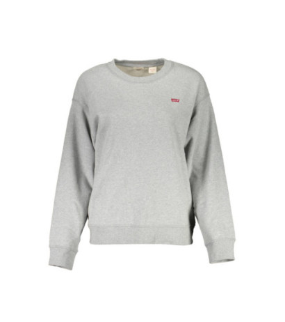 Levi's sweatshirt 24688 Grey