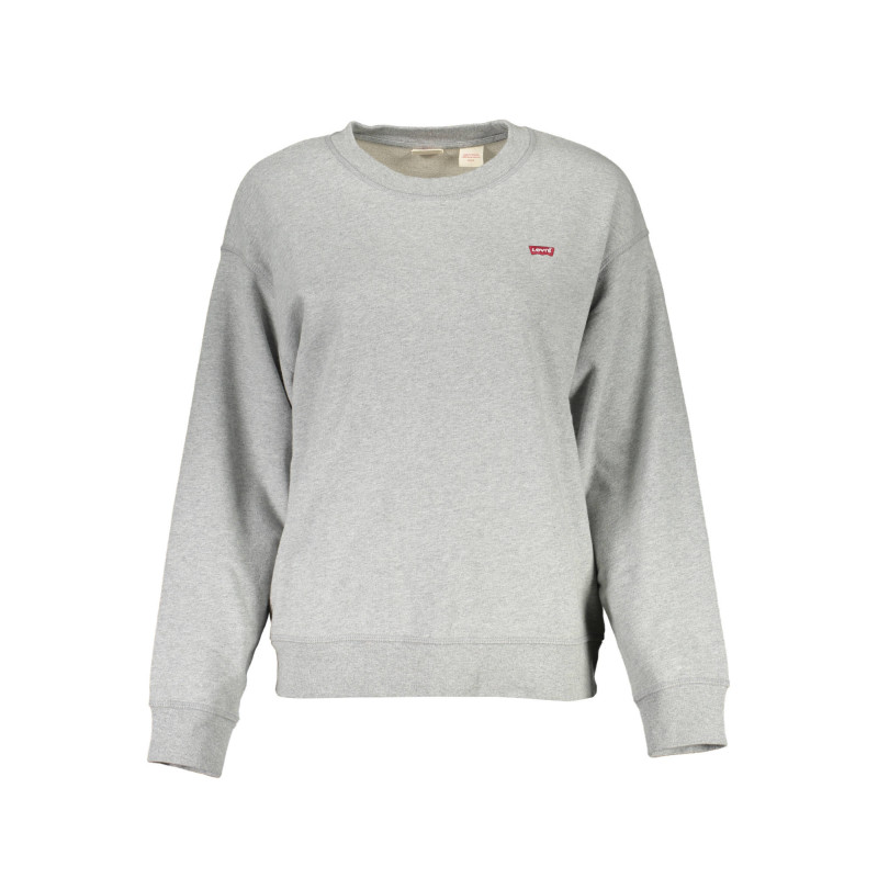 Levi's sweatshirt 24688 Grey