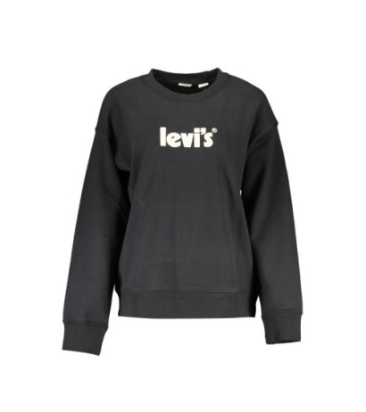 Levi's sweatshirt 18686 Black