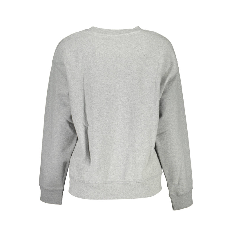 Levi's sweatshirt 24688 Grey