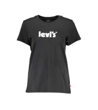 Levi's T-krekls 17369 Melns