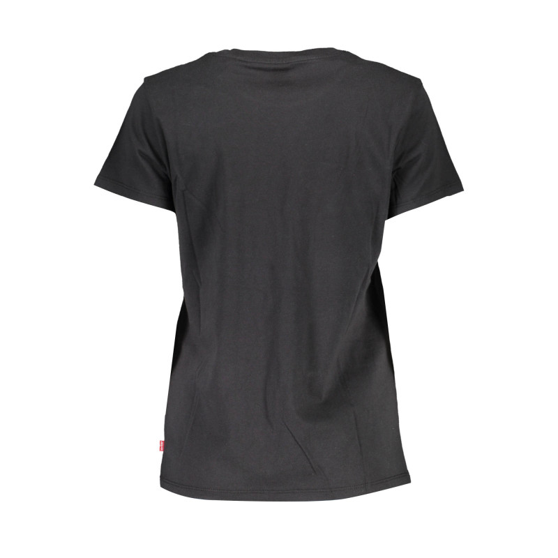 Levi's T-Shirt 17369 Black