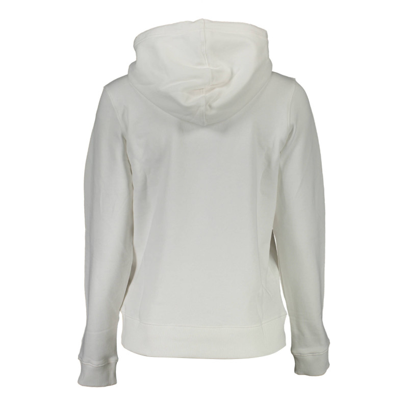 Calvin klein sweatshirt J20J217744 White