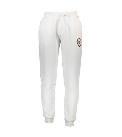 Cavalli class trousers OXT20C-CF050 White