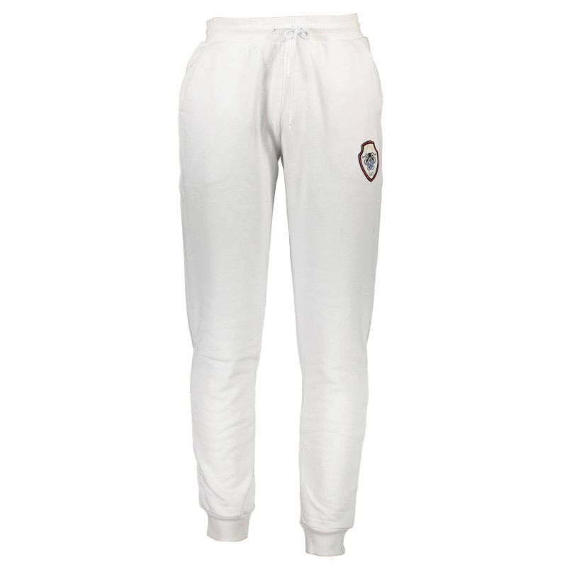 Cavalli class trousers OXT20C-CF050 White