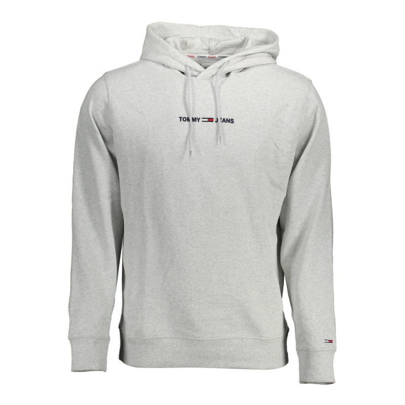 Tommy hilfiger džemperis DM0DM11632 Pelēks