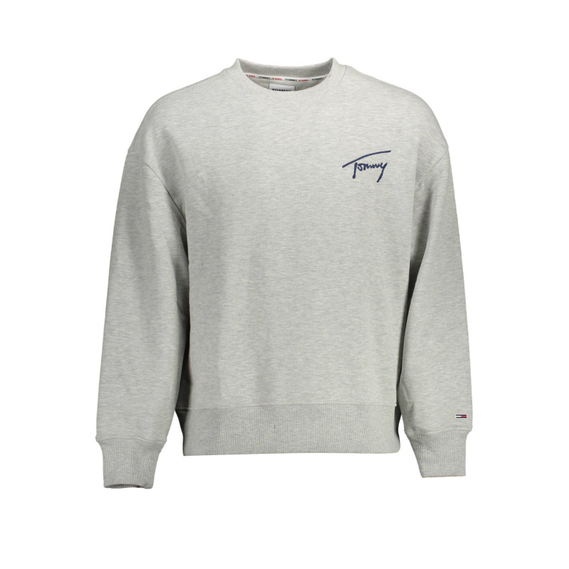 Tommy hilfiger sweatshirt DM0DM12373 Grey