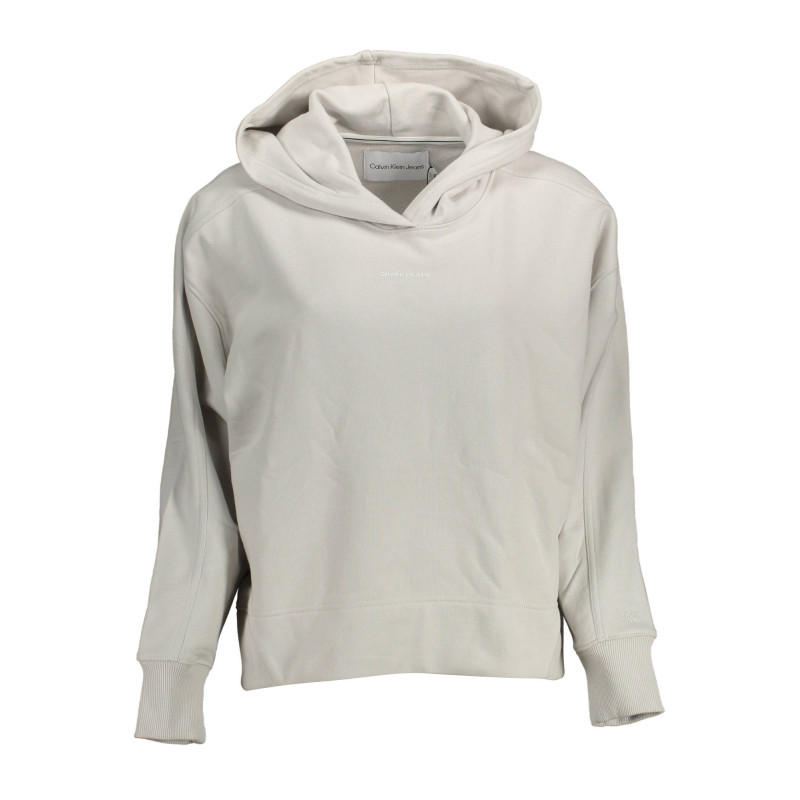 Calvin klein sweatshirt J20J215462 Grey