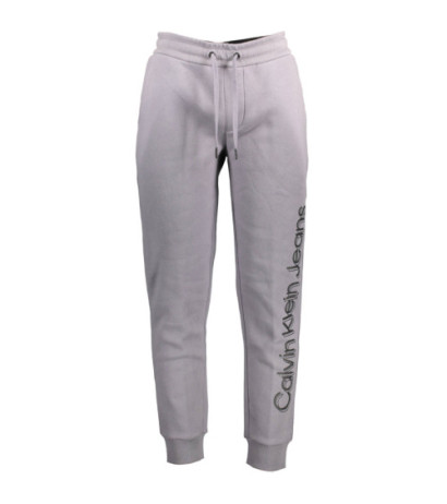 Calvin klein trousers J30J319651 Grey