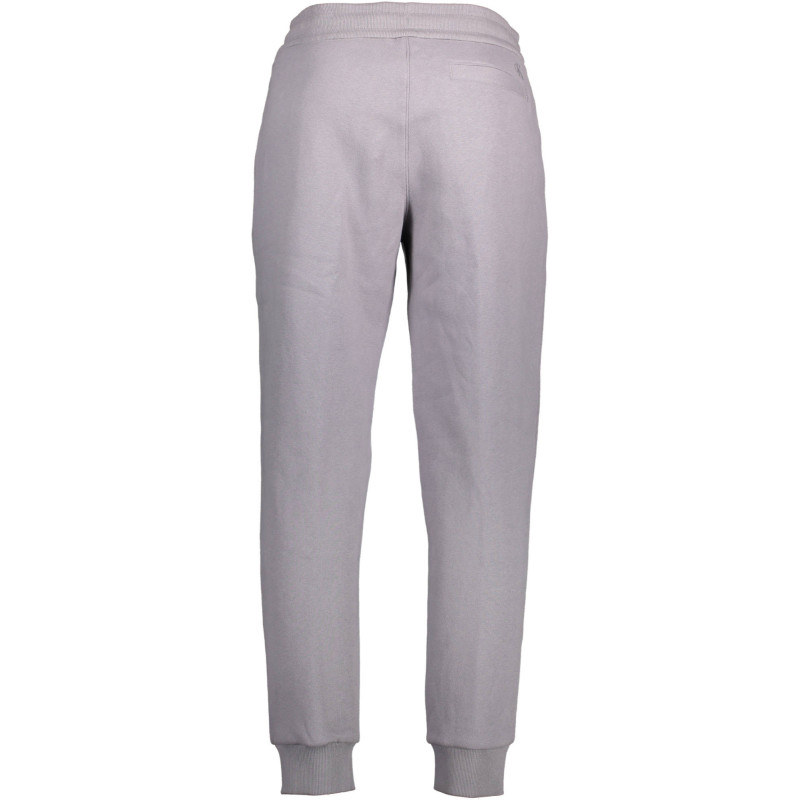 Calvin klein trousers J30J319651 Grey