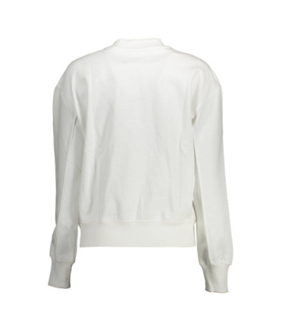 Calvin klein sweatshirt J20J217734 White