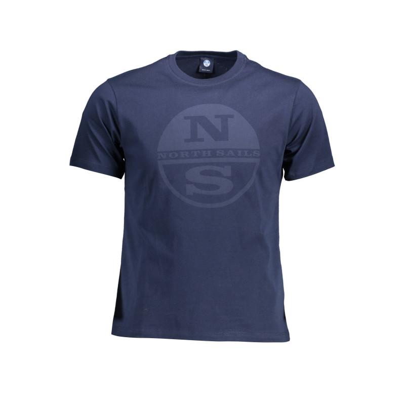 North sails T-Shirt 692792-000 Blue