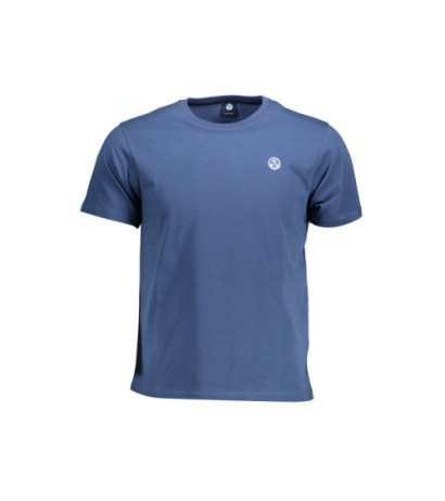 North sails T-Shirt 692791-000 Blue