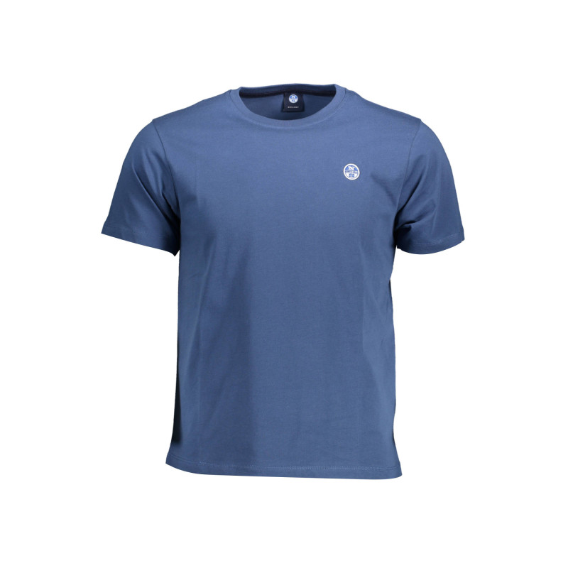 North sails T-Shirt 692791-000 Blue