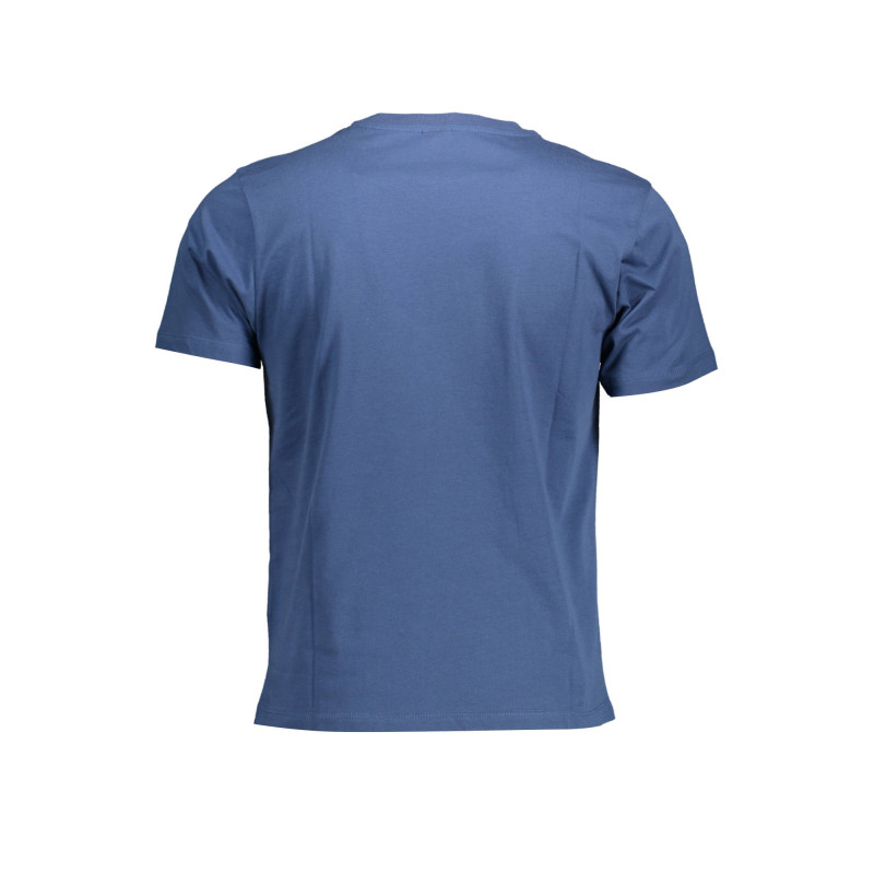 North sails T-Shirt 692791-000 Blue