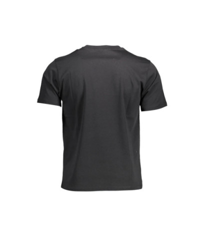 North sails T-Shirt 692791-000 Black