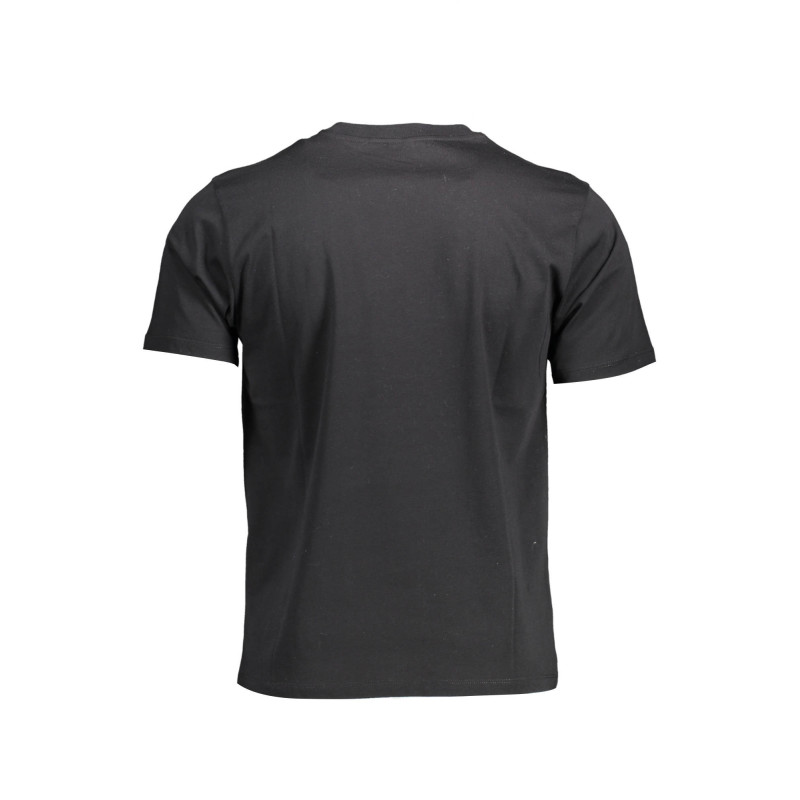 North sails T-Shirt 692791-000 Black