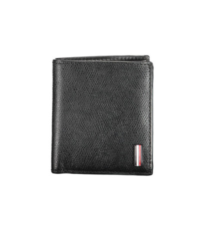 Tommy hilfiger wallet AM0AM08133 Black