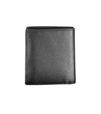 Tommy hilfiger wallet AM0AM08133 Black