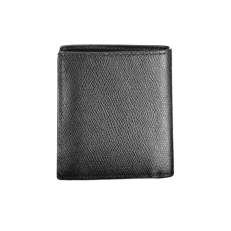 Tommy hilfiger wallet AM0AM08133 Black