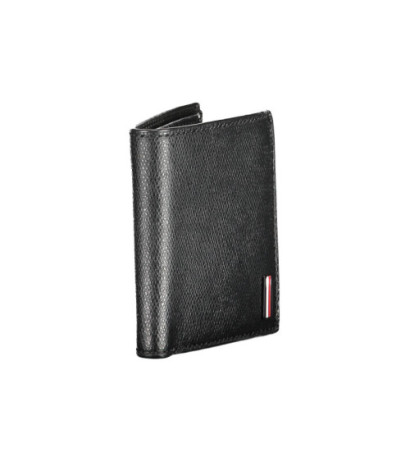 Tommy hilfiger wallet AM0AM08133 Black