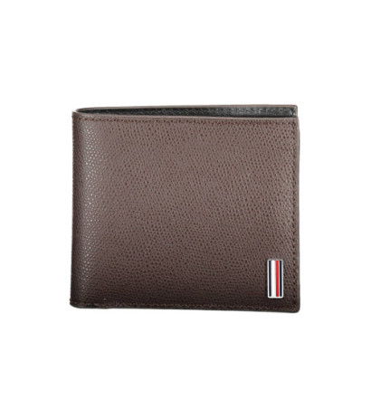 Tommy hilfiger wallet AM0AM08131 Brown