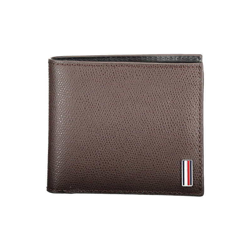 Tommy hilfiger wallet AM0AM08131 Brown