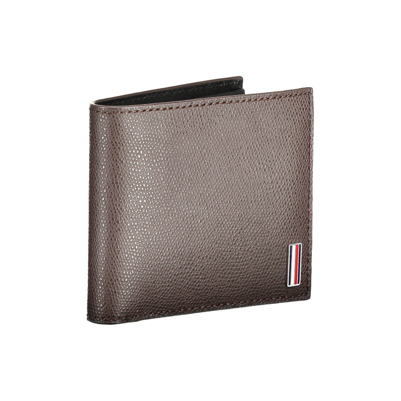 Tommy hilfiger wallet AM0AM08131 Brown