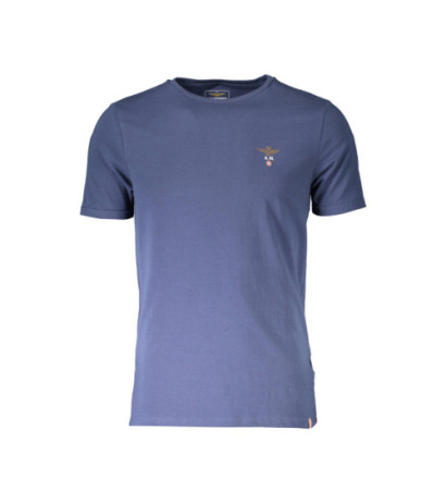 Aeronautica militare T-Shirt SCOTI001J508 Blue