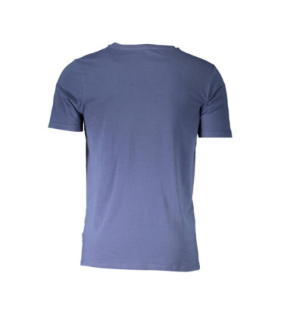 Aeronautica militare T-Shirt SCOTI001J508 Blue