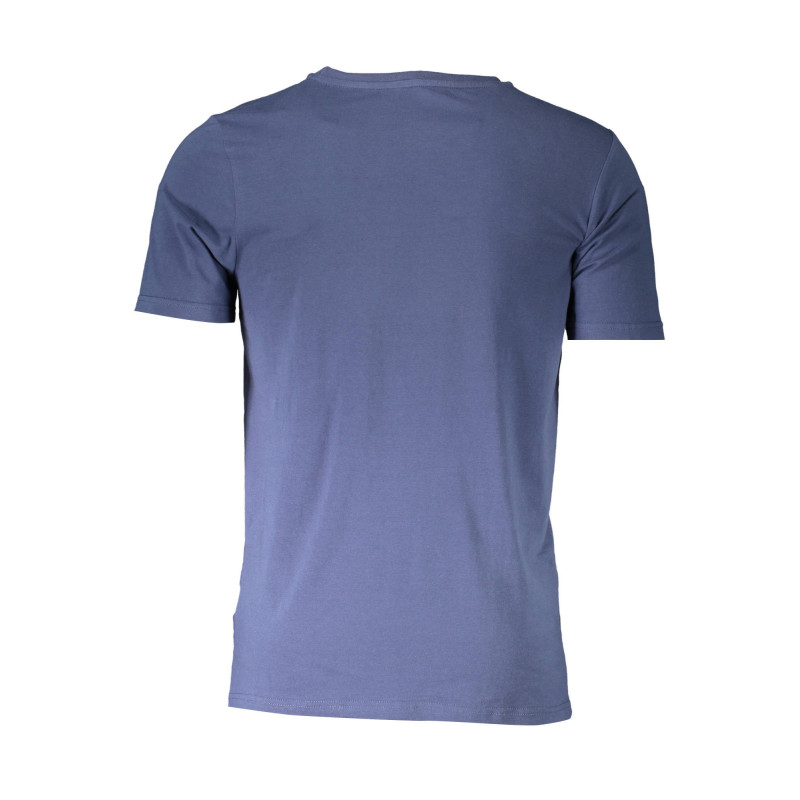 Aeronautica militare T-Shirt SCOTI001J508 Blue