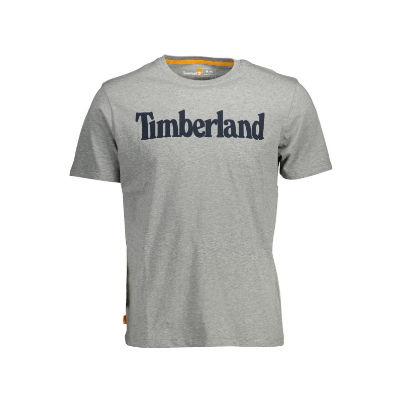 Timberland T-särk TB0A2BRN Hall