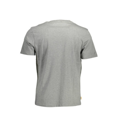 Timberland T-Shirt TB0A2BRN Grey