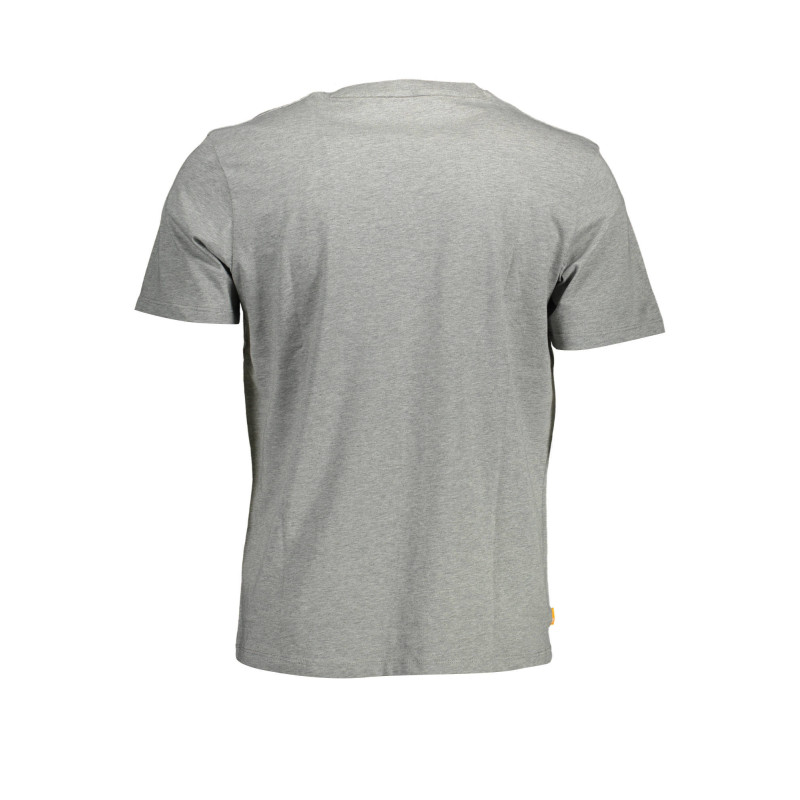 Timberland T-Shirt TB0A2BRN Grey