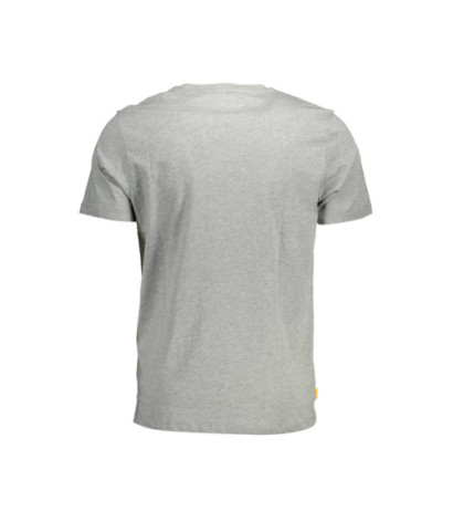 Timberland T-Shirt TB0A2C6S Grey