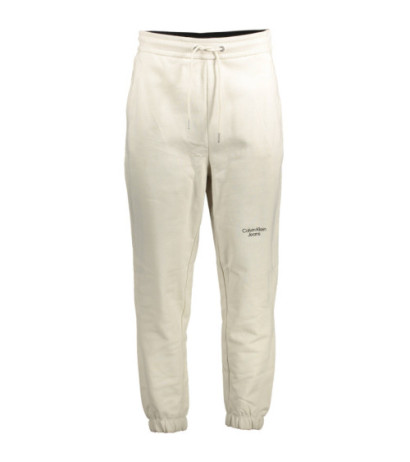 Calvin klein trousers J30J320590 Beige