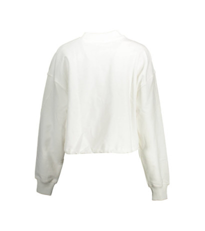 Calvin klein sweatshirt J20J218174 White