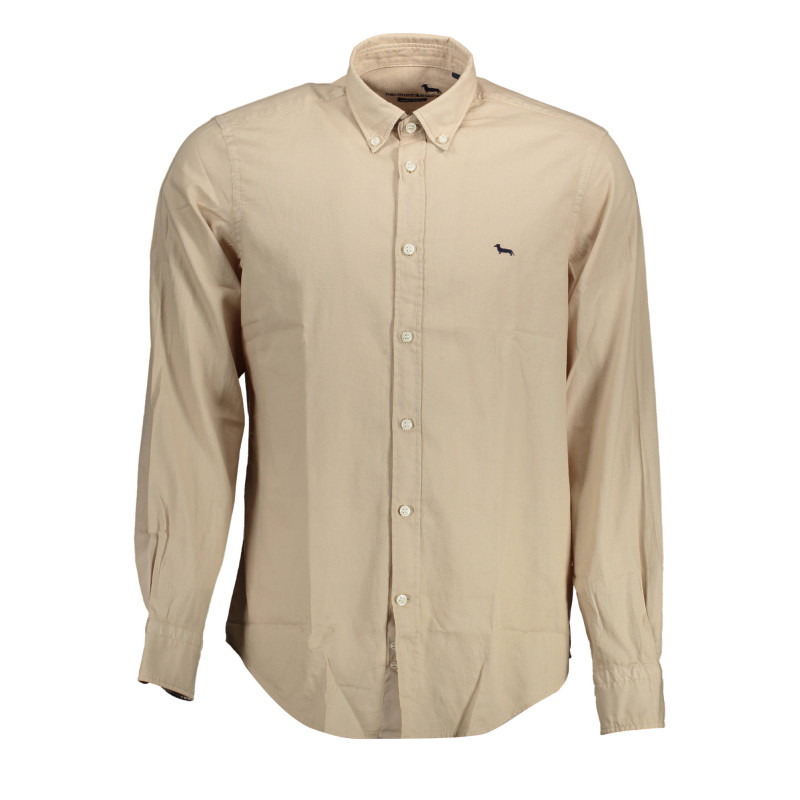 Harmont & blaine shirts CRH011-011948 Beige