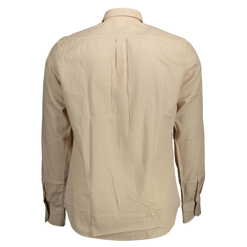 Harmont & blaine shirts CRH011-011948 Beige