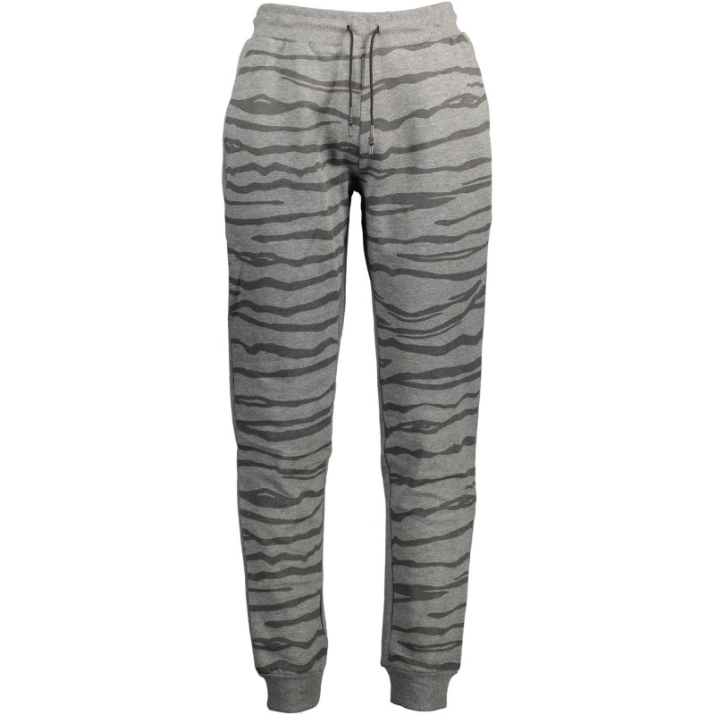 Cavalli class trousers OXT20T-2QE00 Grey