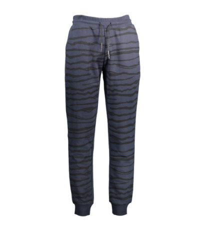 Cavalli class trousers OXT20T-5OE00 Blue