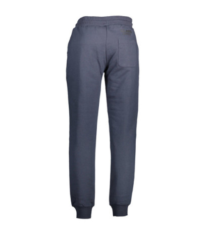 Cavalli class trousers OXT20T-5OE00 Blue