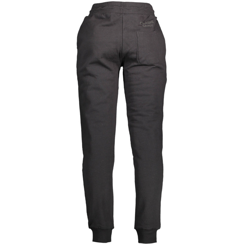 Cavalli class trousers OXT20T-5OE00 Black