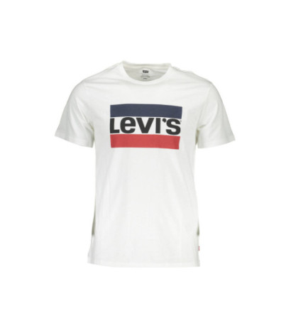 Levi's T-krekls 39636 Balts