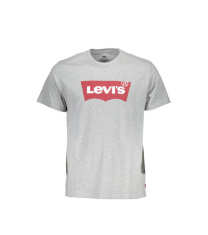 Levi's T-krekls 17783 Pelēks